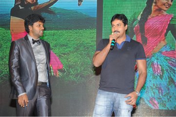 Geethanjali Audio Launch